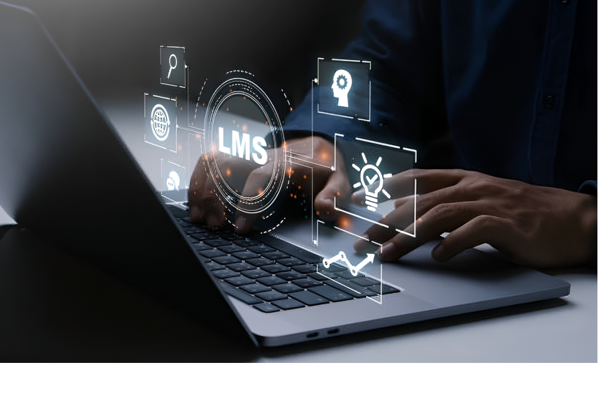 Frappe LMS: The Ultimate Open-Source Learning Management System for Modern Organizations - Cover Image
